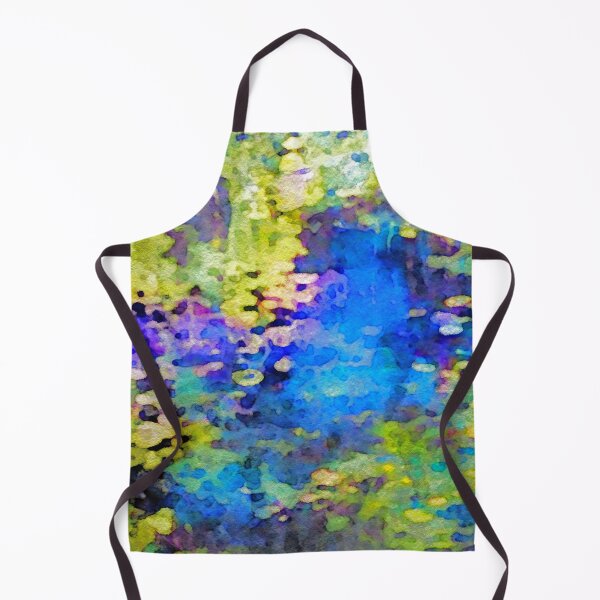Item preview, In Monet's Garden designed and sold by Susan Maxwell Schmidt.