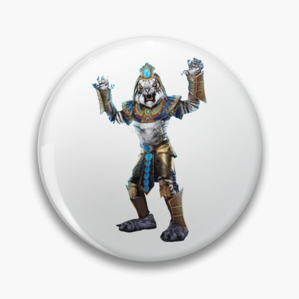 Item preview, Masked Singer US Season 3 Costume - White Tiger   designed and sold by YoloApparelShop.