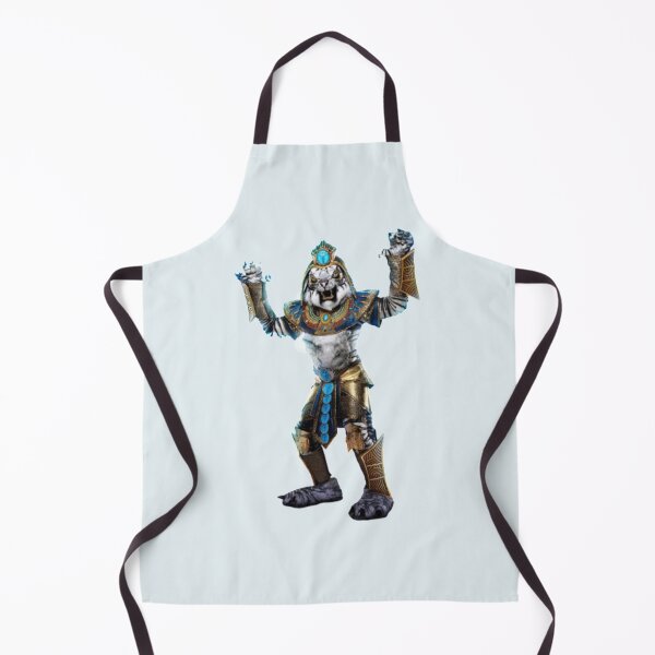 Item preview, Masked Singer US Season 3 Costume - White Tiger designed and sold by YoloApparelShop.