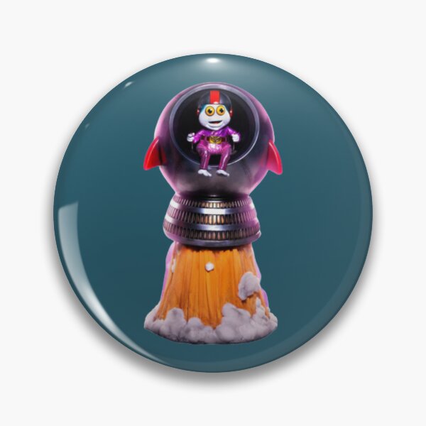 Item preview, Masked Singer US Season 4 Costume - Baby Alien   designed and sold by YoloApparelShop.