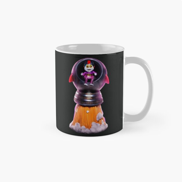 Item preview, Masked Singer US Season 4 Costume - Baby Alien   designed and sold by YoloApparelShop.
