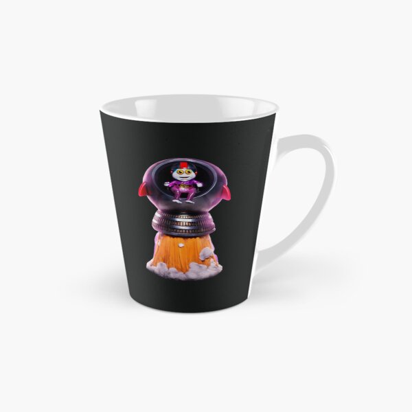 Item preview, Masked Singer US Season 4 Costume - Baby Alien   designed and sold by YoloApparelShop.