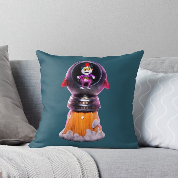 Item preview, Masked Singer US Season 4 Costume - Baby Alien   designed and sold by YoloApparelShop.