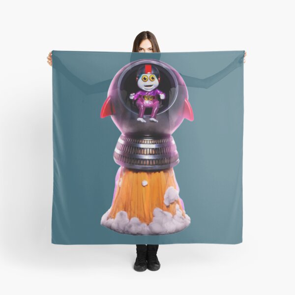 Item preview, Masked Singer US Season 4 Costume - Baby Alien designed and sold by YoloApparelShop.