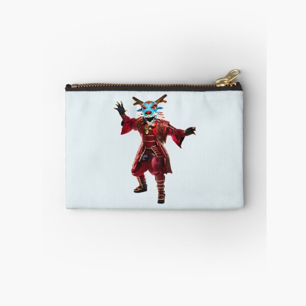 Item preview, Masked Singer US Season 4 Costume - Dragon   designed and sold by YoloApparelShop.