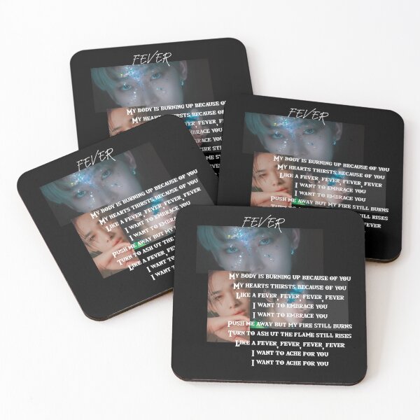 Item preview, You Make Me Fever designed and sold by Busagguk.