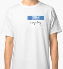 Crap bag Classic T-Shirt
