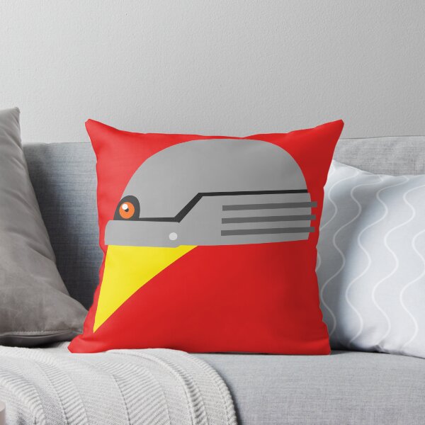 Item preview, Egg robo v2 designed and sold by DanielCostaart.