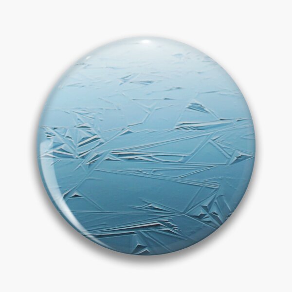 Artikelvorschau, Blue Ice on the Lake Texture or Structure Surface entworfen und verkauft von Angela Cini.