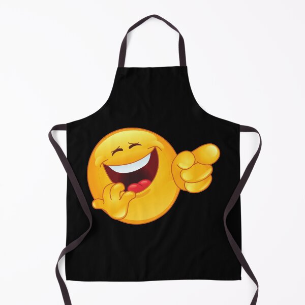 Item preview, Laugh Emoji designed and sold by badassgentleman.