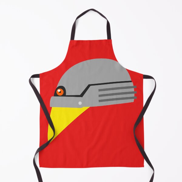 Item preview, Egg robo v2 designed and sold by DanielCostaart.