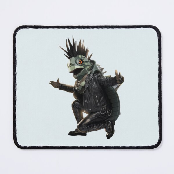 Item preview, Masked Singer US Season 3 Costume - Turtle   designed and sold by YoloApparelShop.