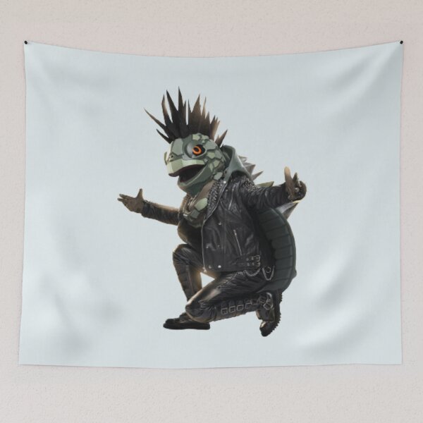 Item preview, Masked Singer US Season 3 Costume - Turtle   designed and sold by YoloApparelShop.