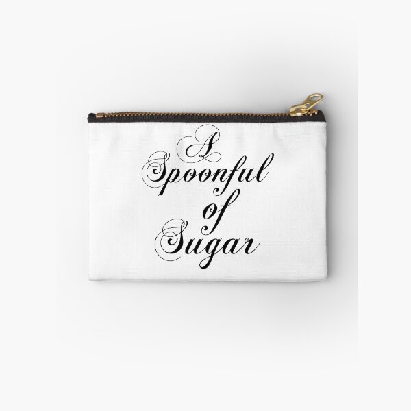 Item preview, A Spoonful of Sugar designed and sold by Adidit.