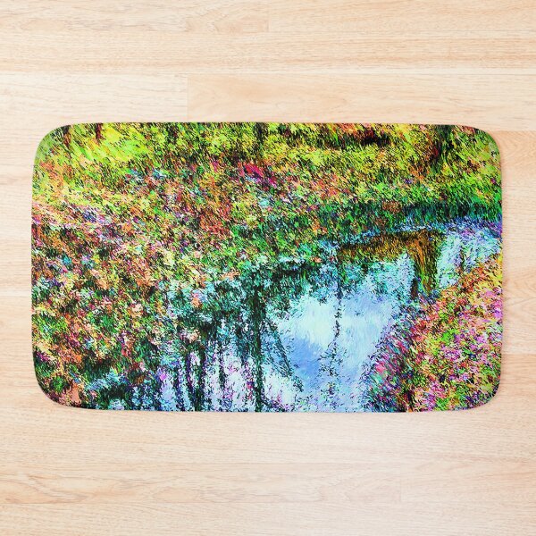 Item preview, Banks Of A Better Reverie designed and sold by RiverDeeDesigns.