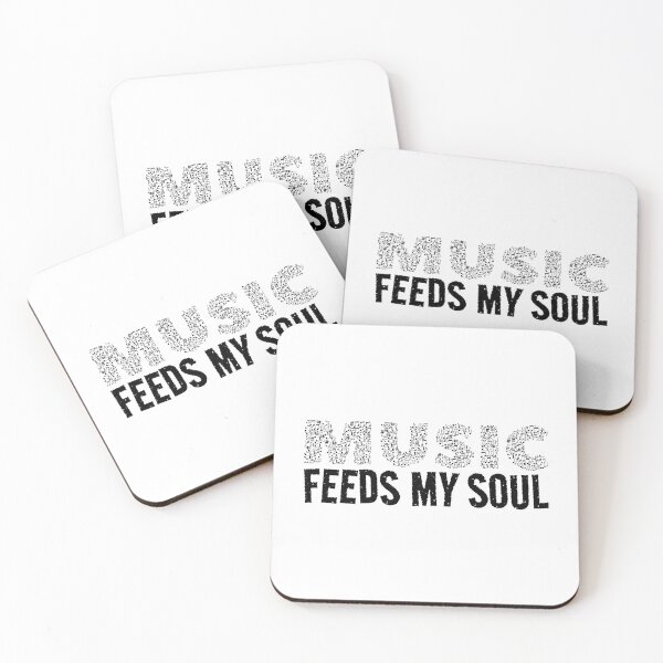 Item preview, Feeds My Soul designed and sold by Alreynaldi31.