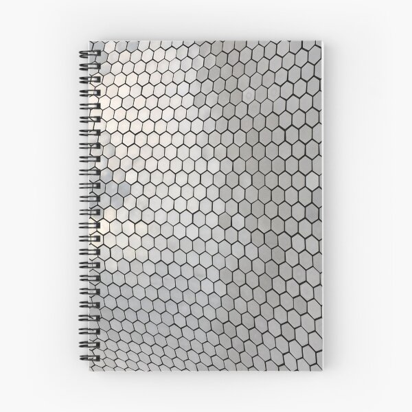 Artikelvorschau, Hexagon-Design entworfen und verkauft von Steven Dawson.
