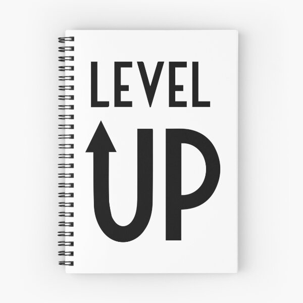 Item preview, Level UP designed and sold by -DEEWOLF-.