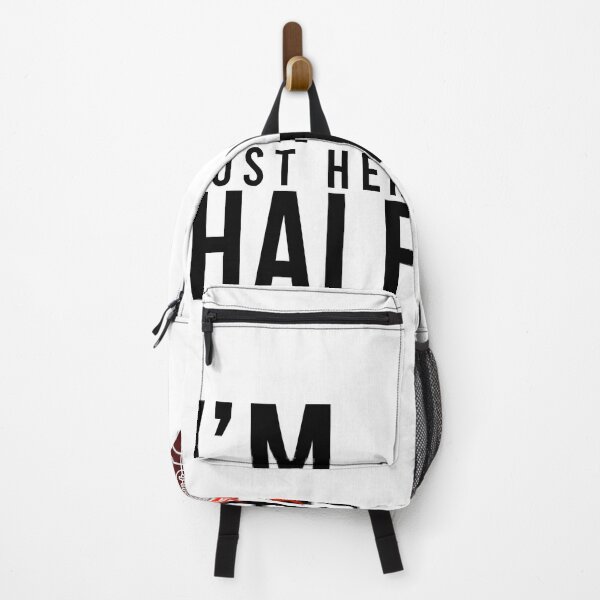 Item preview, Im Just Here For The Halftime Show designed and sold by Yakuzads.