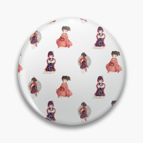 Item preview, Kabaneri Of The Iron Fortress - Pack designed and sold by V3S0.