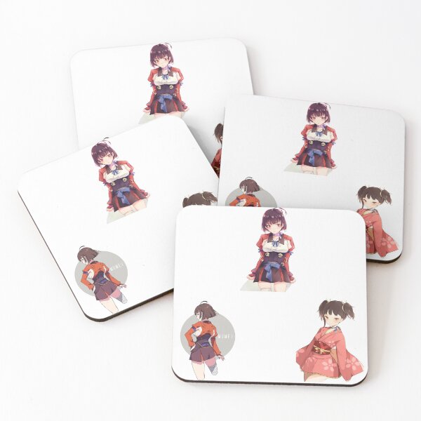 Item preview, Kabaneri Of The Iron Fortress - Pack designed and sold by V3S0.