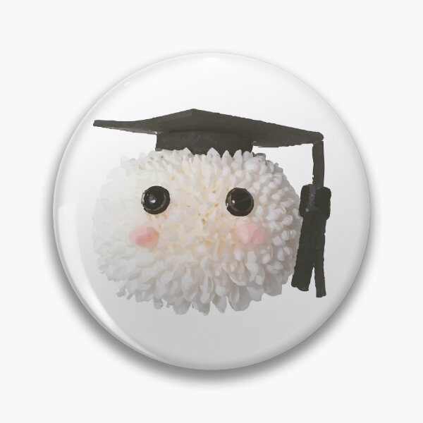 Item preview, GRADUATION designed and sold by caos donut.