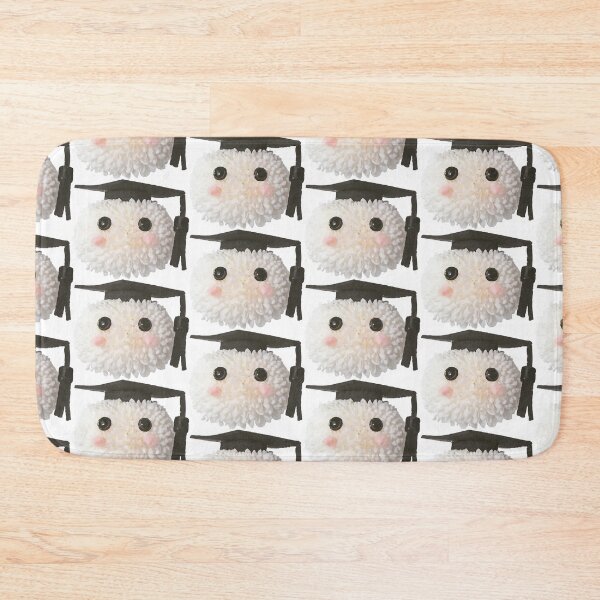 Item preview, GRADUATION designed and sold by caos donut.