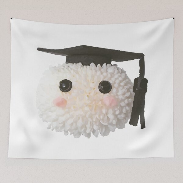 Item preview, GRADUATION designed and sold by caos donut.
