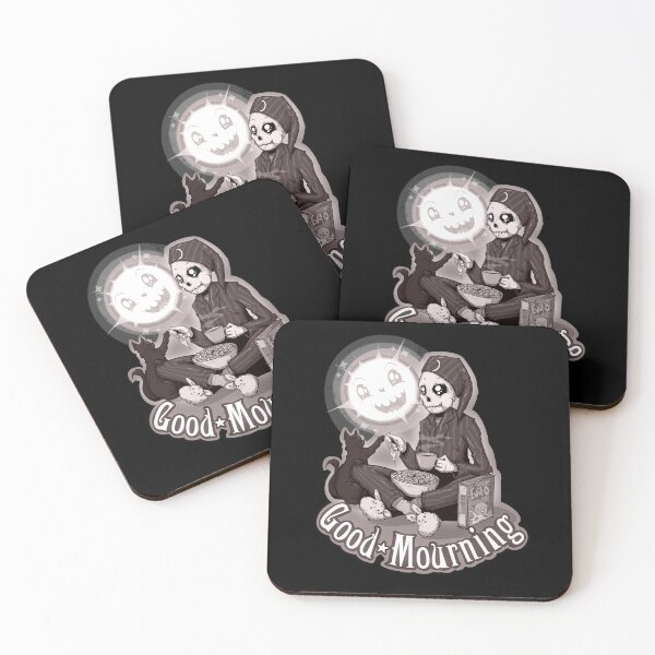 Item preview, Good Mourning designed and sold by LVBART.