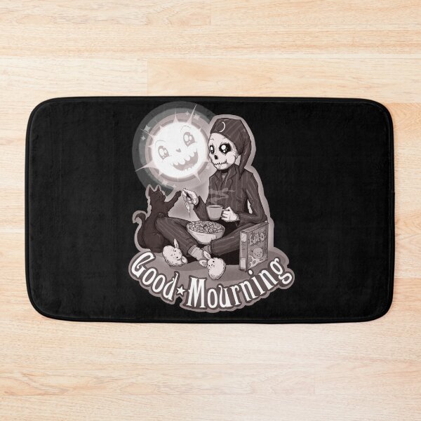 Item preview, Good Mourning designed and sold by LVBART.
