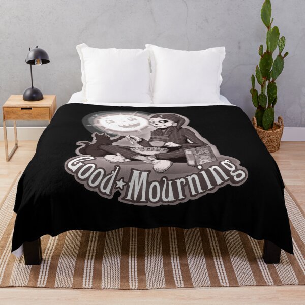 Item preview, Good Mourning designed and sold by LVBART.