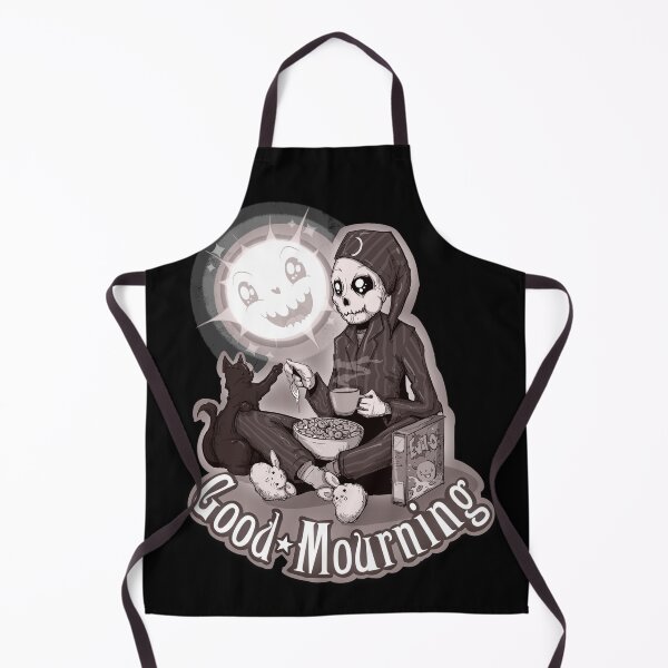 Item preview, Good Mourning designed and sold by LVBART.