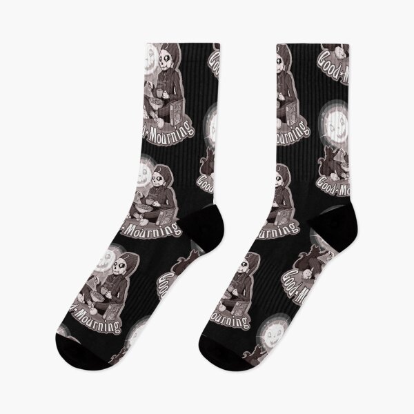 Item preview, Good Mourning designed and sold by LVBART.