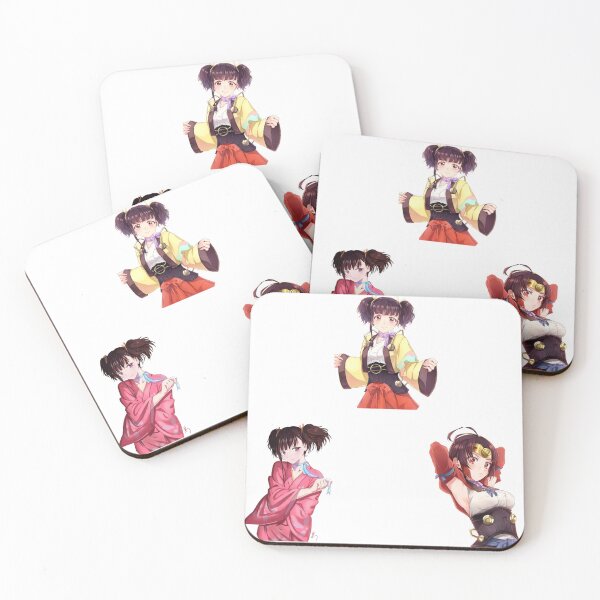 Item preview, Kabaneri Of The Iron Fortress - Pack designed and sold by V3S0.