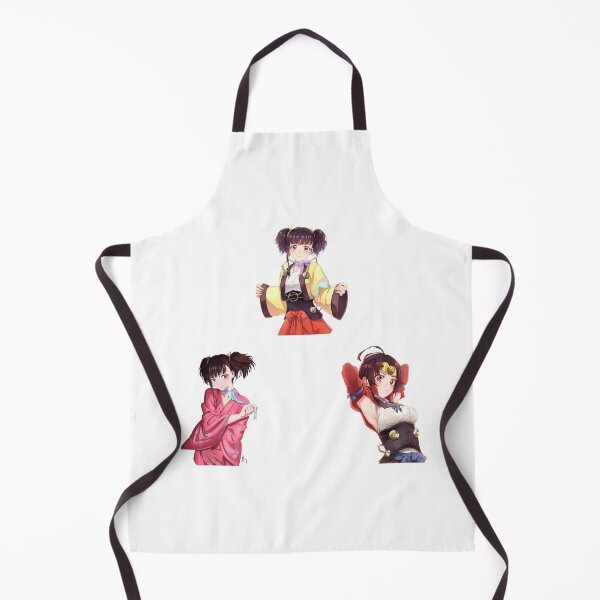 Item preview, Kabaneri Of The Iron Fortress - Pack designed and sold by V3S0.