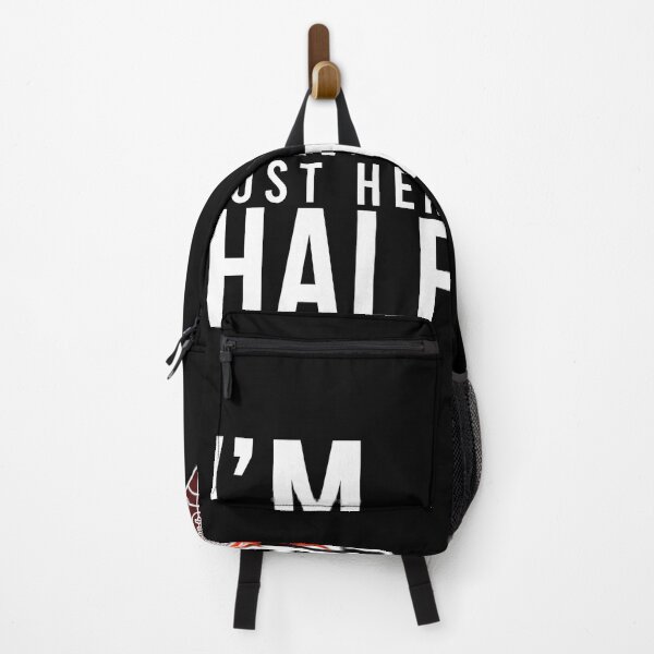 Item preview, Im Just Here For The Halftime Show designed and sold by Yakuzads.