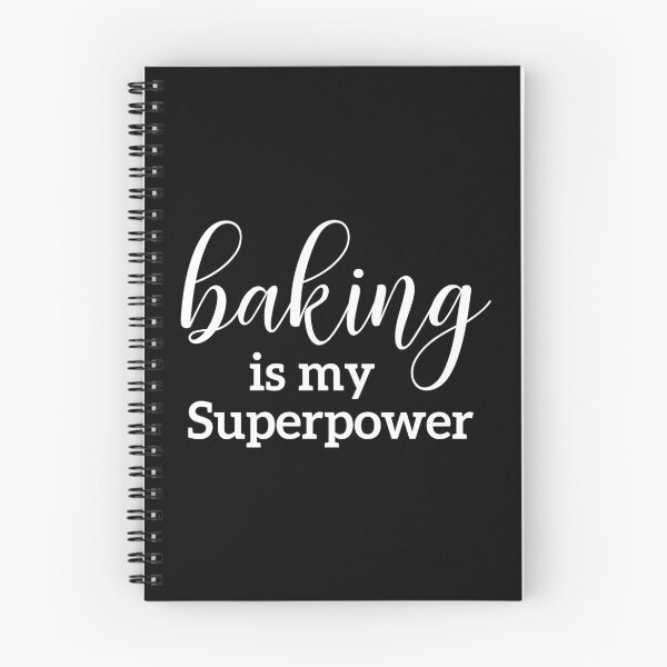 Item preview, Cake Cupcakes Baking Power Baker designed and sold by ReignGFX.