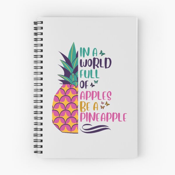 Item preview, Pineapple art lover quote designed and sold by FMA30.