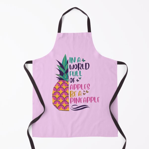 Item preview, Pineapple art lover quote designed and sold by FMA30.