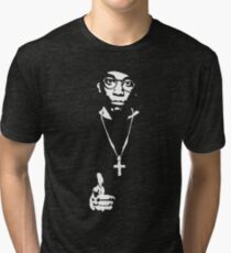 Big L - Harlem's Finest Shirt Tri-blend T-Shirt