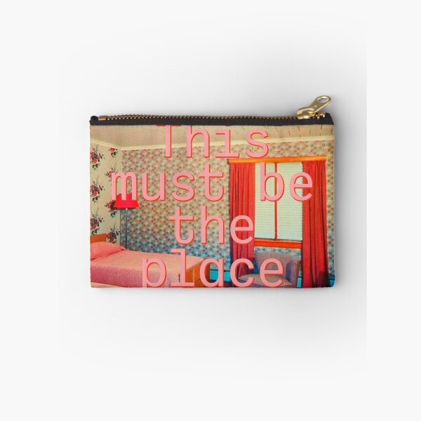 Item preview, This must be the place designed and sold by MsGonzalez.