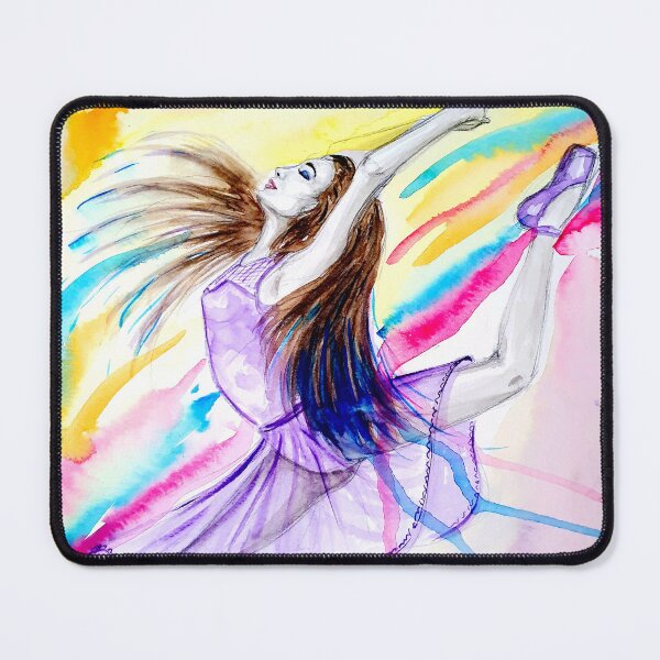 Item preview, Dancing on the Moon designed and sold by AnaFilipa.