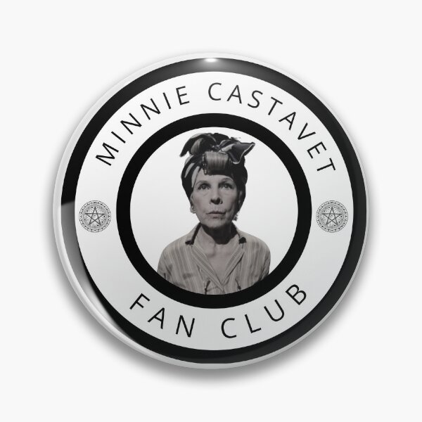 Item preview, Castavet Fan Club designed and sold by ShesGoneMad.