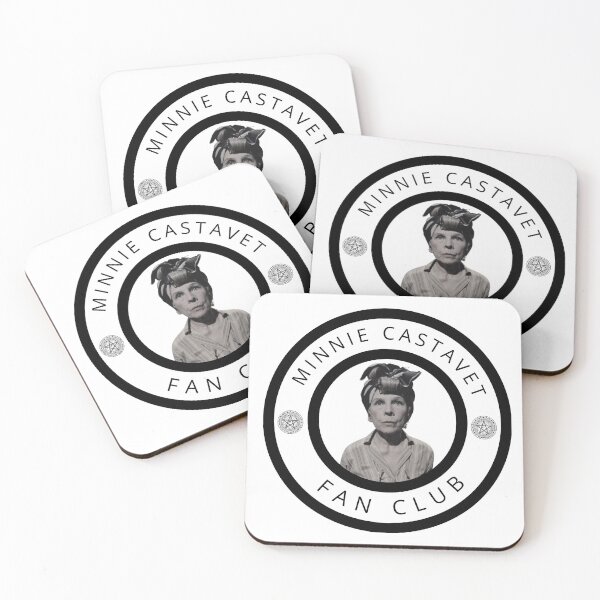Item preview, Castavet Fan Club designed and sold by ShesGoneMad.