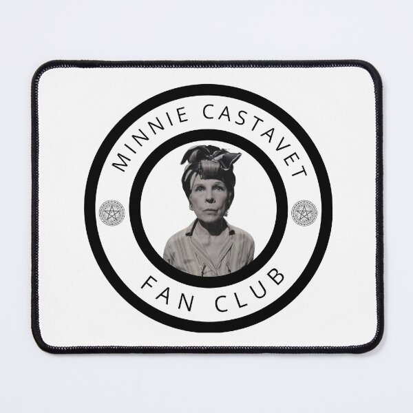 Item preview, Castavet Fan Club designed and sold by ShesGoneMad.