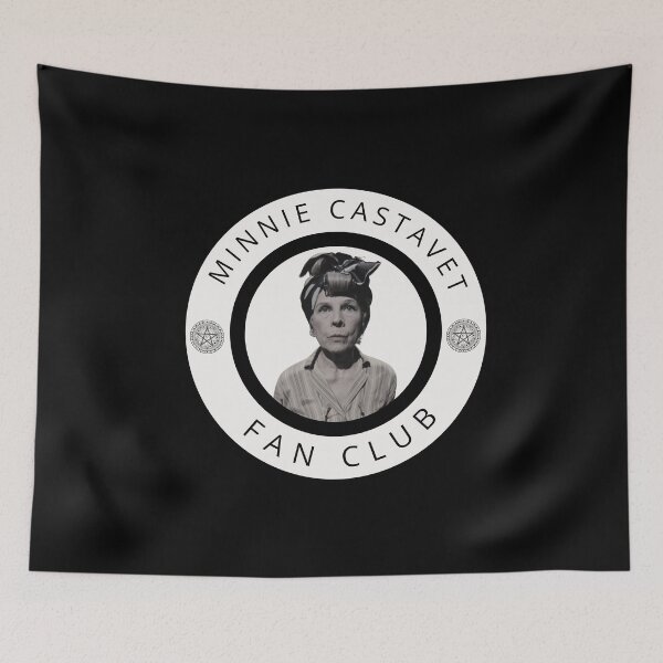 Item preview, Castavet Fan Club designed and sold by ShesGoneMad.