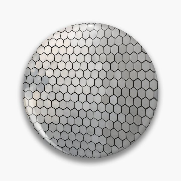 Artikelvorschau, Hexagon-Design entworfen und verkauft von Steven Dawson.