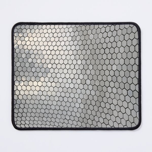 Artikelvorschau, Hexagon-Design entworfen und verkauft von Steven Dawson.