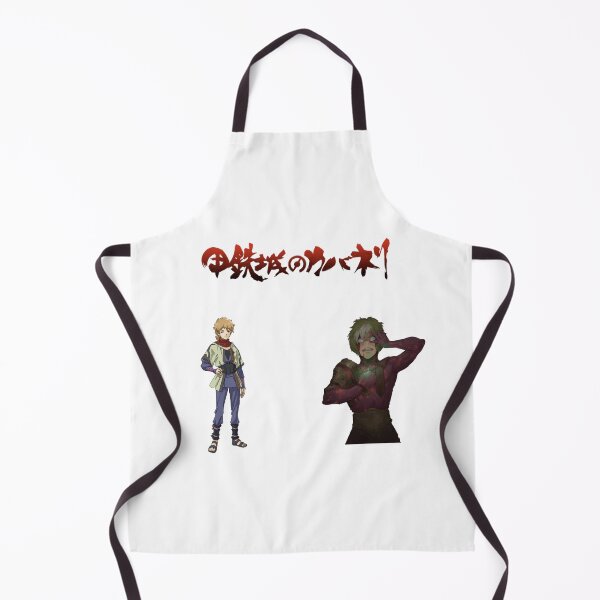 Item preview, Kabaneri Of The Iron Fortress - Pack designed and sold by V3S0.