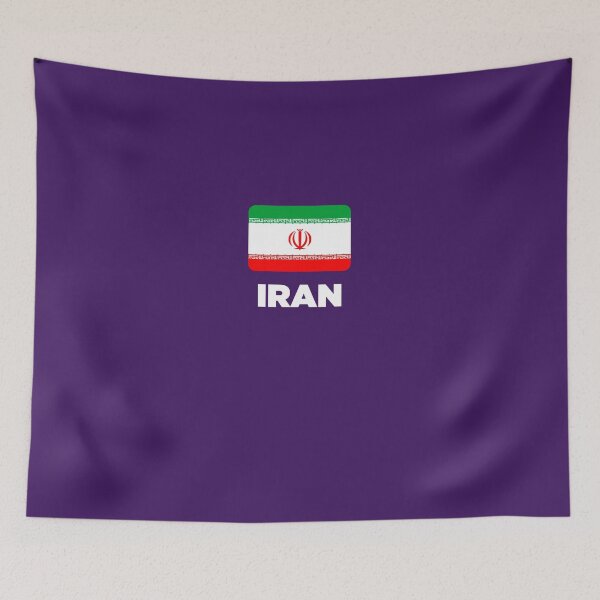 Item preview, Iran designed and sold by AlwaysAwesome.